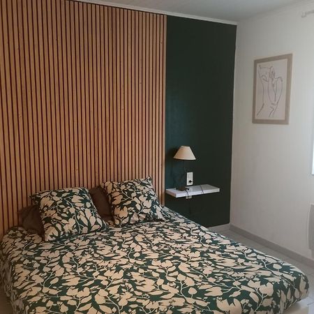Appartements Et Вальреас Экстерьер фото