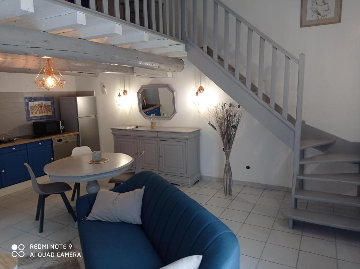 Appartements Et Вальреас Экстерьер фото